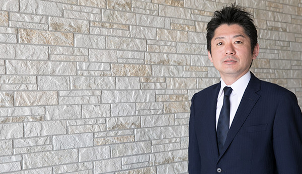 代表挨拶