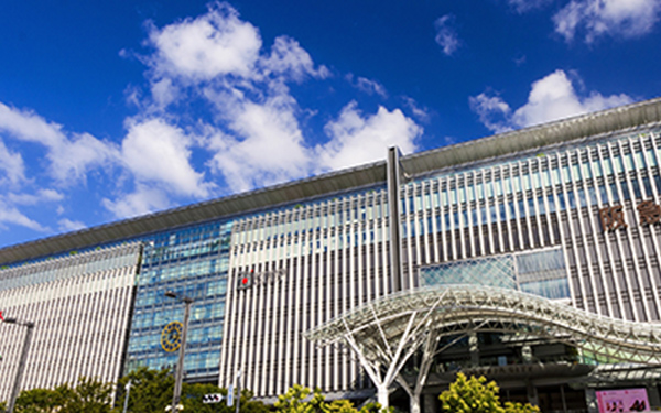 博多駅