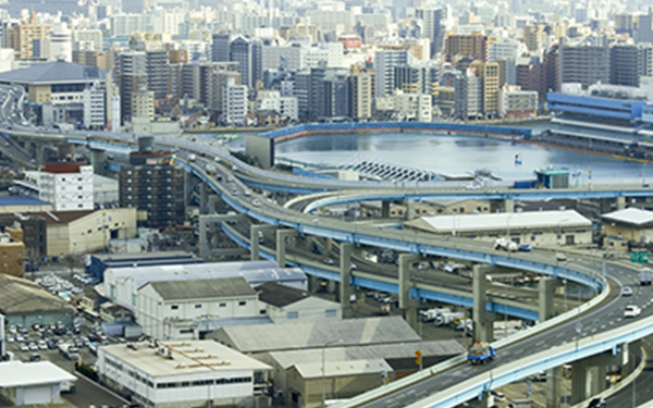 都市高速