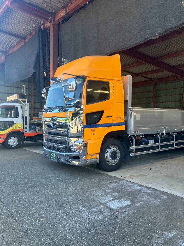 点検のイメージ