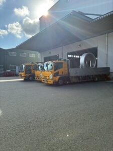 トラックのイメージ画像