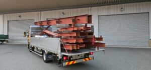 積載のイメージ②