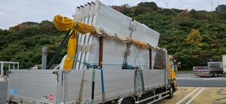 積載のイメージ③