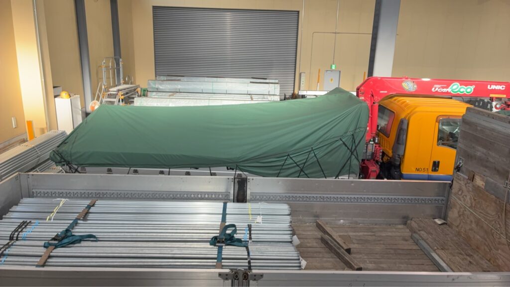 積置きのイメージ画像②